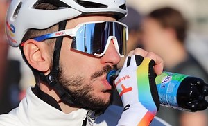 . Cyclo-cross - France - TotalEnergies avec 4 coureurs dont Anthony Turgis