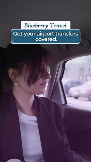 Hassle-Free Airport Transfer | Safe, Reliable & Comfortable Travel