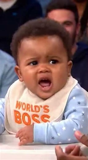 You Ain't My Daddy Fool #babyshorts #shorts