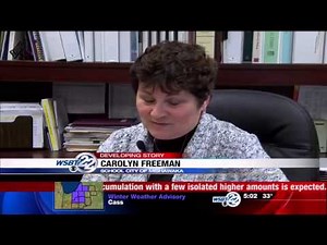 Pence confident ISTEP exam can be shortened