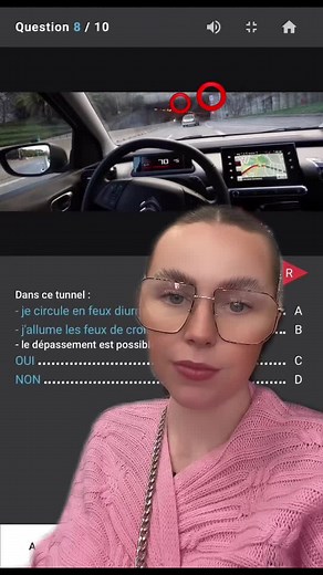 Code de la route : Réponses aux questions clés