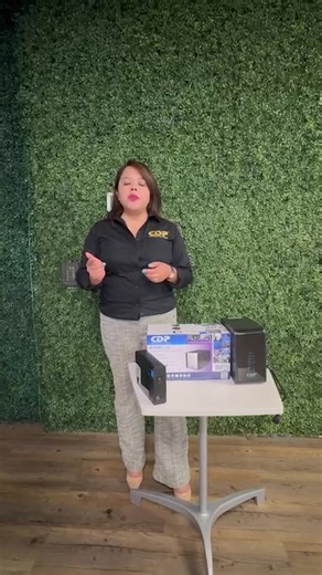 16 reactions | Con los UPS CDP Energy, tu operación nunca se detendrá. Adquiérelos a través de Ingram Micro México. ✅ Garantía sin letras chiquitas Envío gratis a todo México Atención 24/7 Escribe a: elizabeth.espinoza@ingrammicro.com #SolucionesCDP #EnergíaIndustrial | Reseller Mx | Facebook