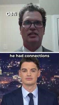 Epstein Files: Ben Leo questions Bill Clinton's presence