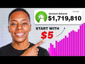 If I Started Investing in 2026, I'd Do This NOW!