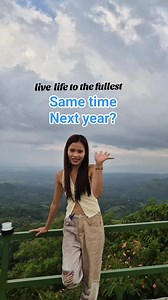 Same Time next year?🤗😇 #followersシ゚ #follower | Dacula Anie