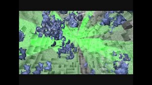 [Minecraft] Botania 解説 part11 ～Red String & Luminizer～