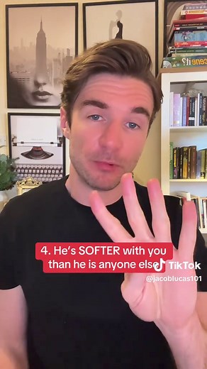 10 Signs Your Boyfriend Is Truly in Love with You