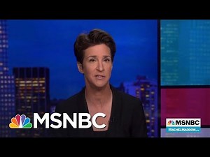 Watch Rachel Maddow Highlights: July 21st | MSNBC