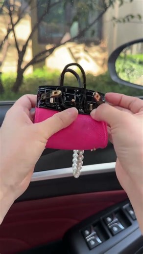 Easy Car Key Fob Battery Swap. #shorts car key fob