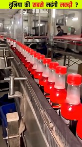 422K views · 6.3K reactions | दुनिया की सबसे महंगी लकड़ी?  Most Interesting Facts in Hindi #viral #trending #Amazing | Act on Fact | Facebook