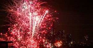 Where to see Fourth of July fireworks in Seattle, Everett, Tacoma