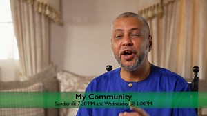 Today on CBC TV 8. Another edition of My Community is coming your way at 7:30 P.M. #CBCTV8 #mycommunity | CBC Barbados
