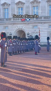 54K views · 1.5K reactions | Scots Guards (old guard) leaving Buckingham Palace #scotsguards #changingoftheguard #kingsguard #buckinghampalace #london | Donna Sharene | Facebook
