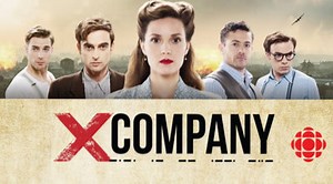 X Company