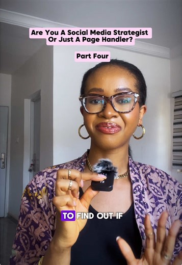 I see this a lot and it drives me crazy all the time! 😅 Having a good understanding of the different generations (Baby boomers, Gen X, millenials, Gen Zs and Gen Alphas) in marketing and what marketing tactics and style resonates with them is very important. In a module of the social media marketing strategy mastery course, I delved into marketing tactics and strategies for each of these generations. Equipped with this foundational knowledge, you will be able to craft social media marketing str