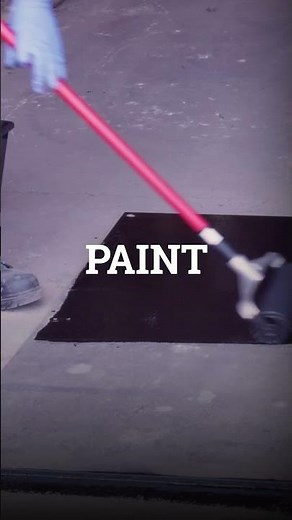 Slippery Floor? Not Anymore! Watch Watco ArmourGrip in Action! #antislip