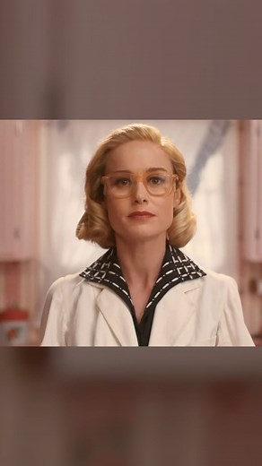 Rotten Tomatoes on Instagram: "Based on the best-selling novel, #LessonsinChemistry premieres October 13."