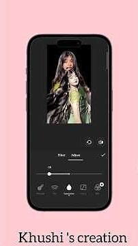 Cutout Transition video 🔥editing tutorial in inshotapp#inshot #videoediting#editkhushicreation #edit