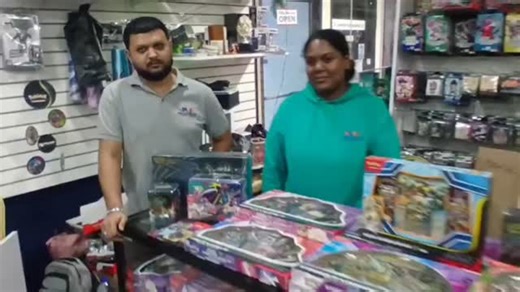 MVE Collectibles on Instagram: "Be sure to check us out for your Pokemon Cards 👀🤣 We also have other stuff as well!"