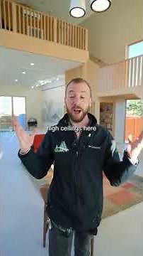 Modern ADU Art Gallery in Austin, Texas | Creative Space Design by Green Bay Remodeling