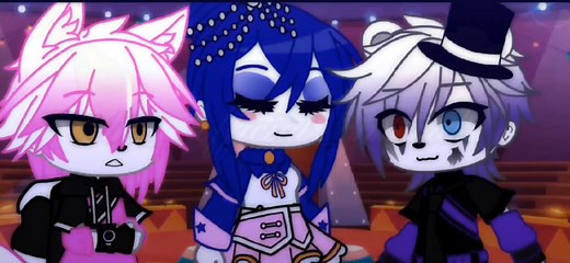 Exotic Butters 🔛🔝 (@the_.official_ennard)’s videos with original sound - Exotic Butters 🔛🔝