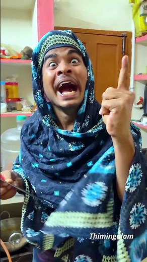 Wait for last #shorts #viralshorts #trending #comedy #thimingalam #whatsappstatus