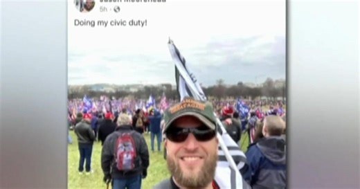 Fired Allentown Middle School Teacher prevails in Federal trial