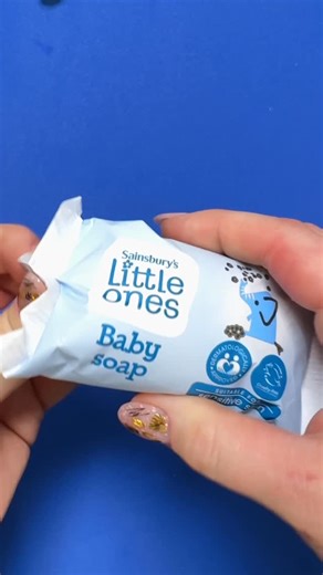 SunnySoap_asmr | How to make soap cubes 🫰#soapcutting #soapcubes #tutorial | Instagram