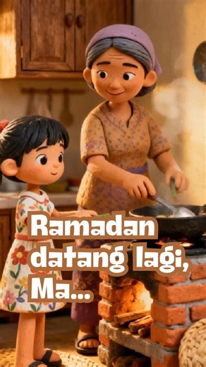 Fadila Hanum on Instagram: "Sama seperti Ibu kita dulu yang berusaha bikin Ramadan terasa menyenangkan buat kita, sekarang saatnya kita melakukan hal yang sama untuk si kecil. Jangan biarkan Ramadan berlalu gitu aja ya, Bu. Ciptakan sudut favorit, ngobrol dari hati ke hati lewat jurnal, dan belajar seru lewat worksheet. Momen-momen kecil ini yang akan jadi bekal rindu mereka saat dewasa nanti. Siap bikin Ramadan tahun ini tak terlupakan? 👇 Tulis RAMADAN di komentar untuk info unduh 1. AKSESORIS