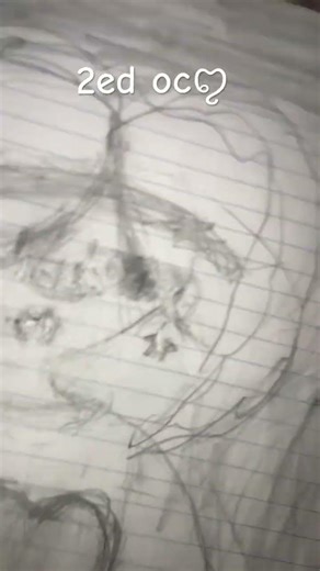 Should I turn her into a gacha oc?