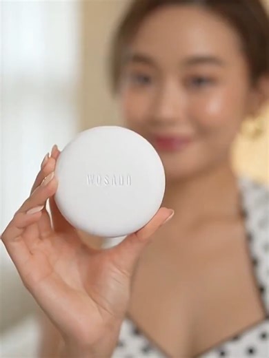 Easy Application with Wosado Magnetic Lash Kit