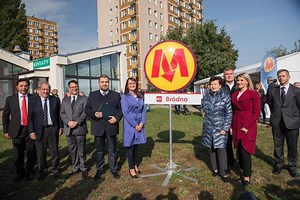 Jak nazywają się dzielnice Warszawy? Dlaczego Bródno to nie Targówek, a Saska Kępa to nie Praga