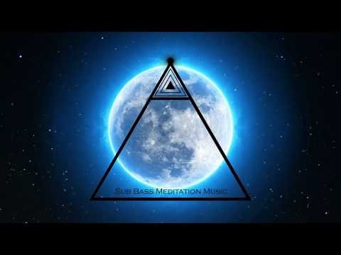 Deep Trance Meditation Music: Relaxing Music with Sub Bass, Calming Soothing Music