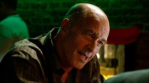 Cosgrove isn't confused. He's honorable. | Law & Order