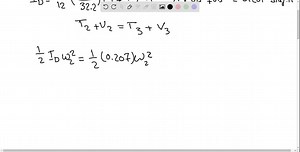 SOLVED:The 10-1 b block is sliding on the smooth surface when the corner D hits a stop block S . Determine the minimum velocity 𝐯 the block should have which would allow it to tip over on its side and land in the position shown. Neglect the size of S . Hint: During impact consider the weight of the block to be nonimpulsive.