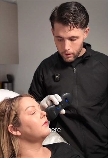 Understanding Ultrasound in Filler Dissolving