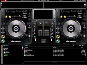 Professional Dj Mixer Software Free Download Full Version