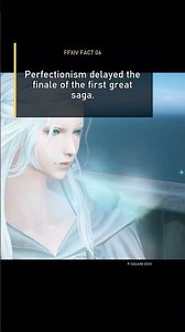 When Yoshi-P Had to Delay Endwalker 😰 #FFXIV #FF14 #FinalFantasyXIV