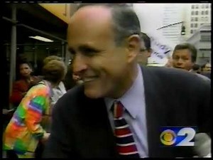 WCBS | 11pm News | October 13, 1997