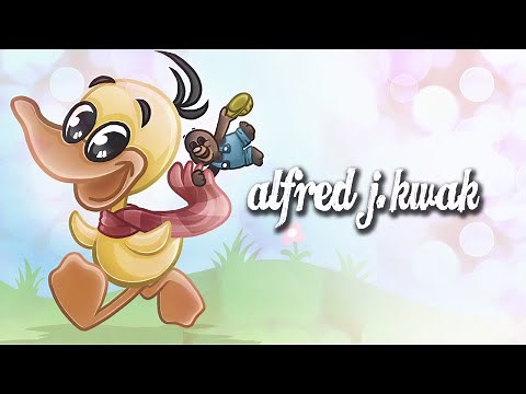 {SBC} Alfred J. Kwak || Intro