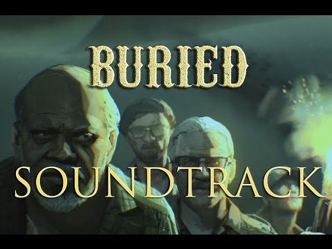 Buried - Complete Soundtrack (Black Ops 2 Zombies)