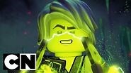LEGO Ninjago The Message