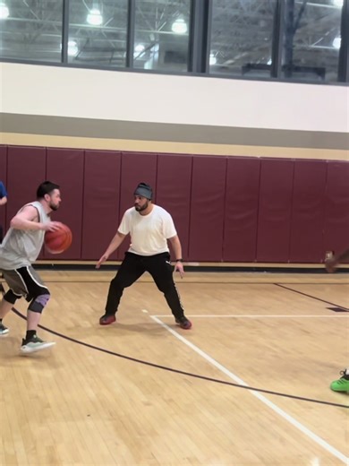 Stay Ready for Basketball Opportunities