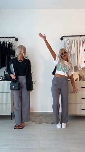 Your favorite girl-on-the-go trousers got an upgrade - now featuring our UltraSculpt tummy control panel! Be the first to try the new design free by signing up for The Halara Circle - link in bio to join 🔗 | Halara