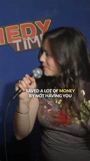 Not Cut For Marriage Or Children | Lara Csengody | Chick Comedy