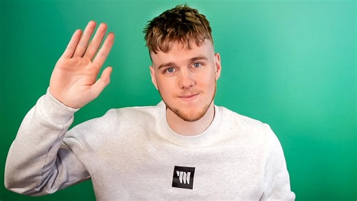 "It's outdated in my opinion": Fortnite YouTuber and PWR Clan owner Lachlan says goodbye for now