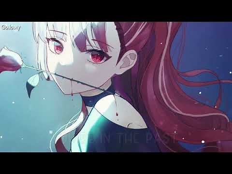 「Nightcore」→ queen of broken hearts (blackbear)