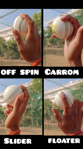 Off Spin Variations 🏏 #cricket #cricketshorts #offspin