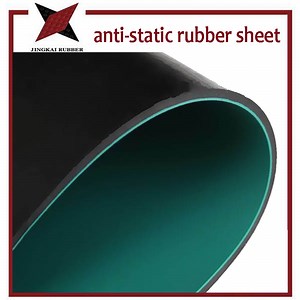 [Hot Item] Anti-Static ESD Table Mat Floor Mats for Electronic Working Bench