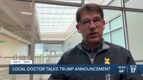 Local OB/GYN maintains acetaminophen safety recommendation as Trump administration claims autism link